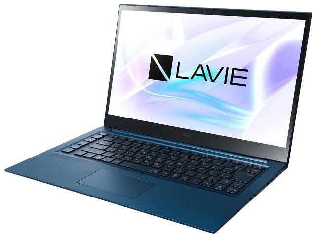 楽天市場】NECパーソナルコンピュータ NEC Lavie Vega PC-LV750RAL