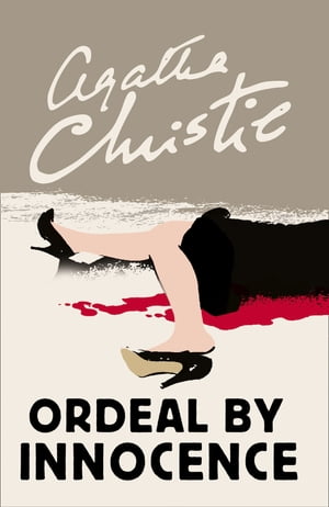 ORDEAL BY INNOCENCE(A)/HARPERCOLLINS UK/AGATHA CHRISTIE