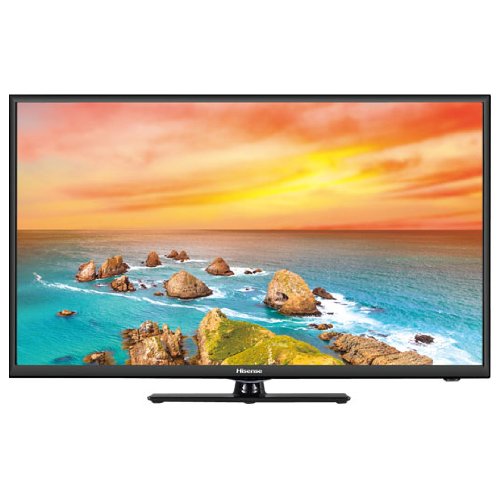 【中古】ハイセンス 50型テレビ HS50K220 中古】ハイセンス 50型テレビ HS50K220 ハイセンス HS50K220 [50