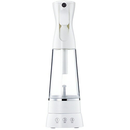 楽天市場】シリコンテクノロジー e angle オキシモア ウォーターミスト