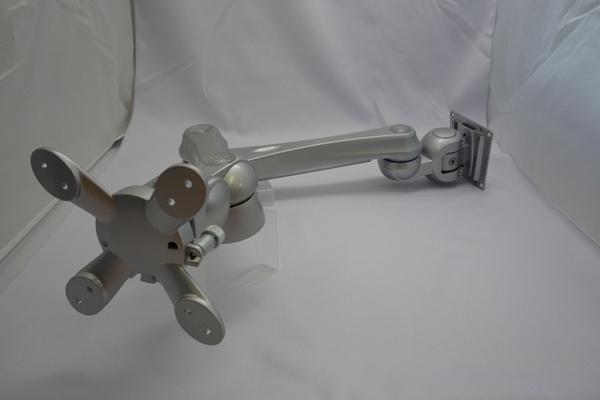MODERNSOLID INDUSTRIAL 水平多関節アーム LA-55-1Q