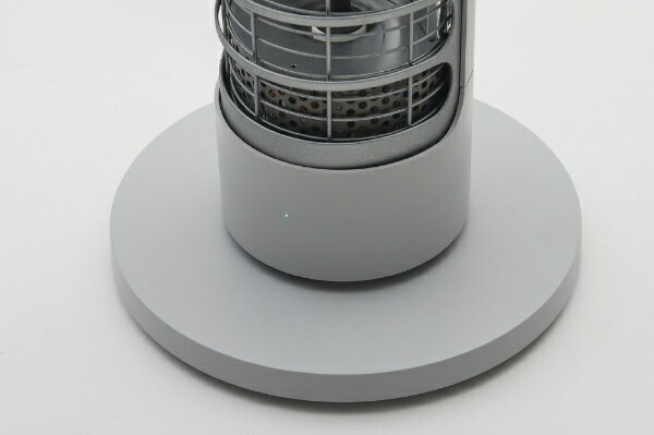 カドー 電気ヒーター SOL-001 COOL GRAY