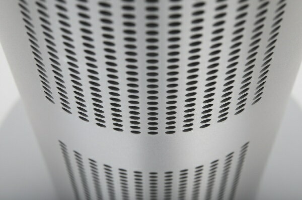 カドー 電気ヒーター SOL-001 COOL GRAY