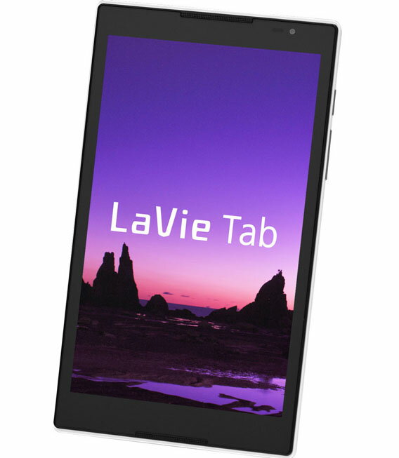 NEC - 【新品】NEC LAVIE Tab S PC-TS508FAM NEC LAVIE Tab S TS508/FAM 8インチ メモリー3GB ストレージ16GB