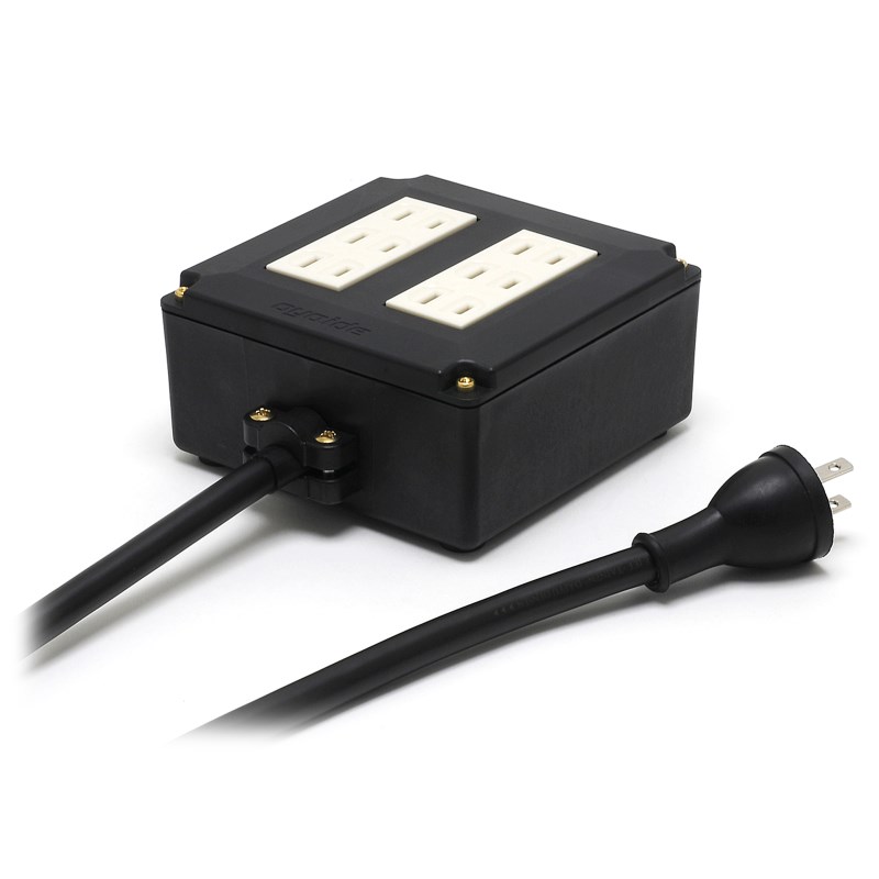 楽天市場】完実電気 Belden 電源タップ CDT PS1650 MK2 | 価格比較