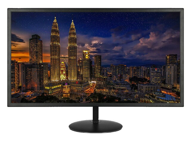 JAPANNEXT 28インチ液晶ディスプレイ JN-T2888UHDR