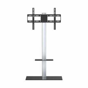 JAPANNEXT スリムテレビスタンド 壁寄せ JN-2355-JR