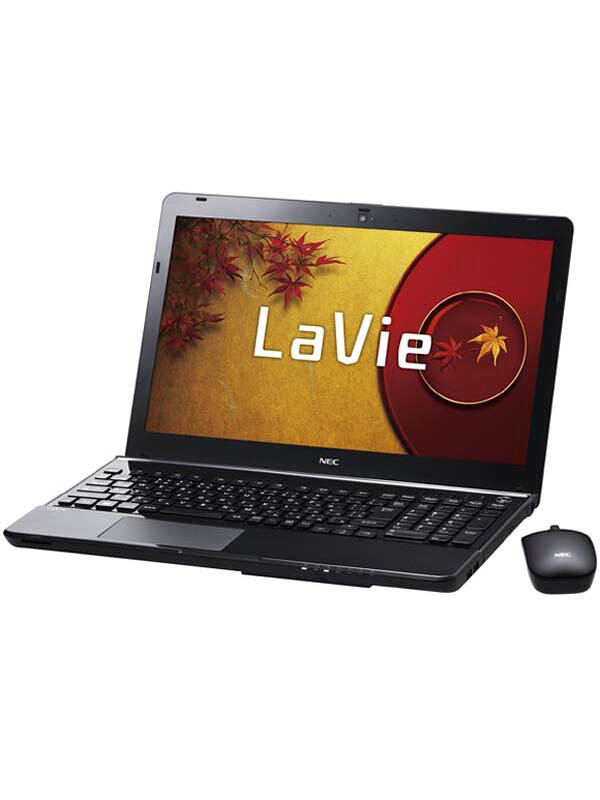 楽天市場】NECパーソナルコンピュータ NEC Lavie Vega PC-LV750RAL