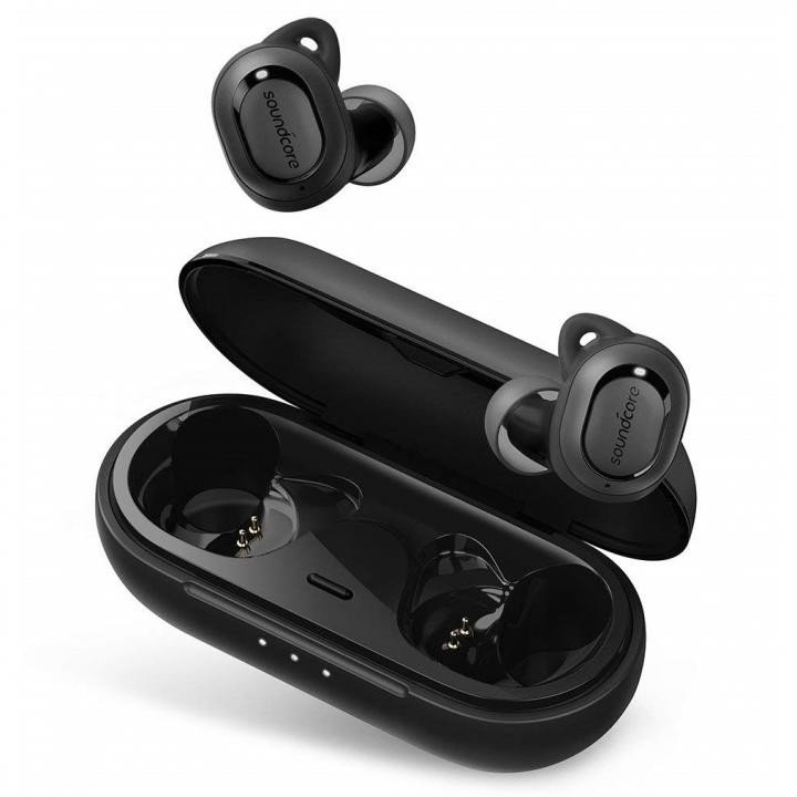 ヘッドホン soundcore LIBERTY AIR 2 BLACK Soundcore Liberty Air 2｜完全ワイヤレスイヤホンの製品情報 | Anker