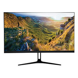 楽天市場】アイリスオーヤマ IRIS 液晶ディスプレイ 27インチ ブラック