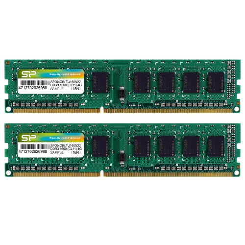 楽天市場】SILICON POWER メモリ SP016GXLZU320BDA | 価格比較 - 商品