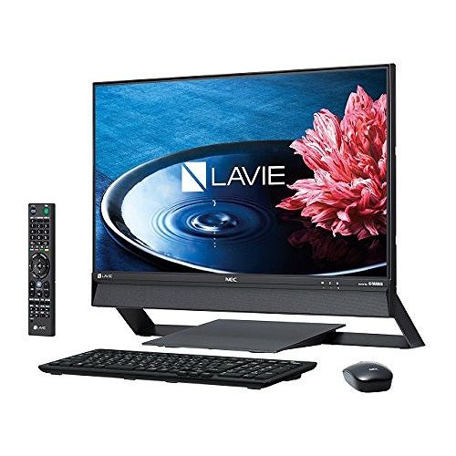楽天市場】NECパーソナルコンピュータ PC-DA570MAB-J NEC 23.8型