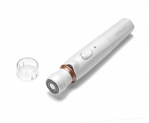 COSBEAUTY ミニシェーバー CB-053-W01