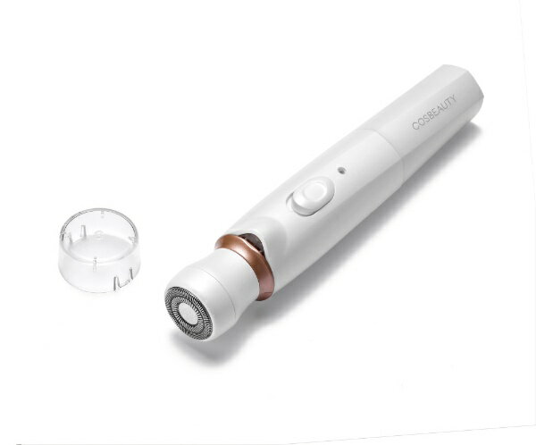 COSBEAUTY ミニシェーバー CB-053-W01