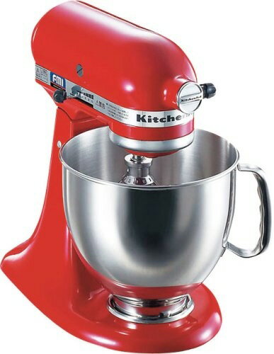 楽天市場】シナジートレーディング Kitchen Aid スタンドミキサー
