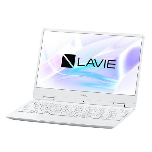 LaVie ノートパソコンPC-NS20AM2W ノートPC 楽天市場】NECパーソナルコンピュータ NEC LAVIE PC-NS20AM2W