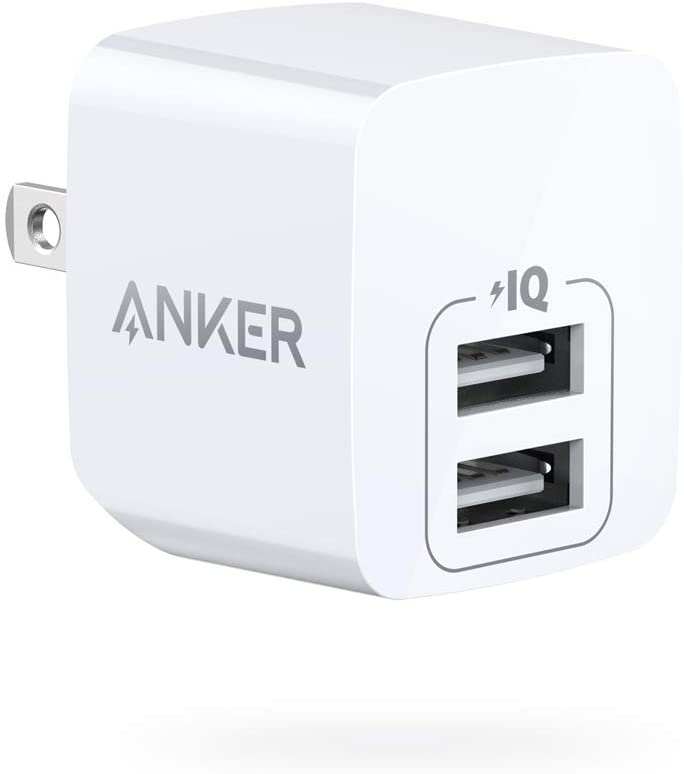 ANKER USB急速充電器 POWERPORT MINI