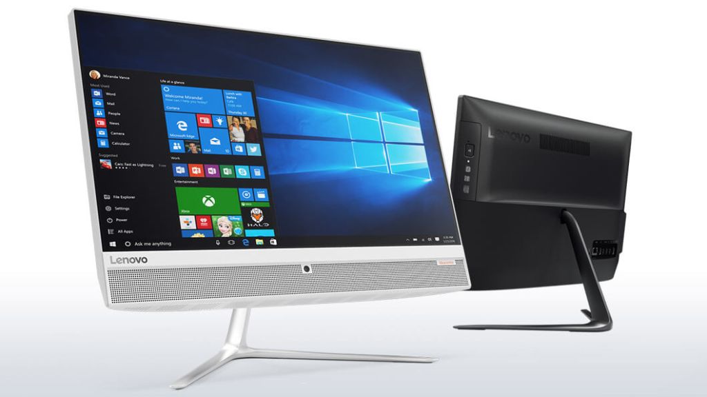 Lenovo デスクトップPC[Ideacentre AIO 510］ 【公式通販】