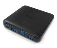 Anker PowerPort Atom III Slim (Four Ports)