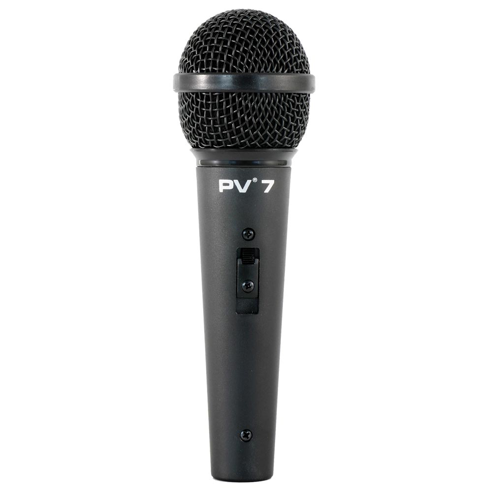 PEAVEY ELECTRONICS PEV-PV7