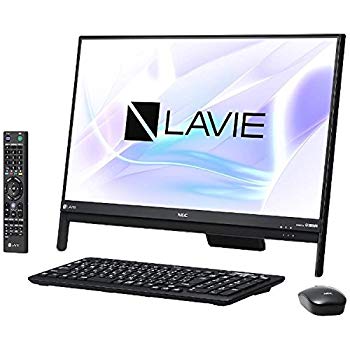 Leo8035❗NEC PC PC-DA770FAR i7 楽天市場】NECパーソナルコンピュータ NEC LaVie Desk All-in