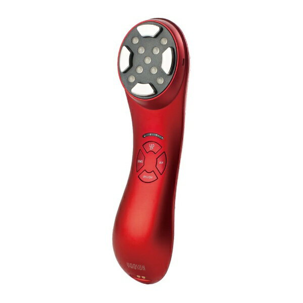 【新品】コイズミ★温冷美顔器 KWV-1600/レッド 楽天市場】小泉成器 KOIZUMI 温冷美顔器 KWV-1600/R | 価格比較