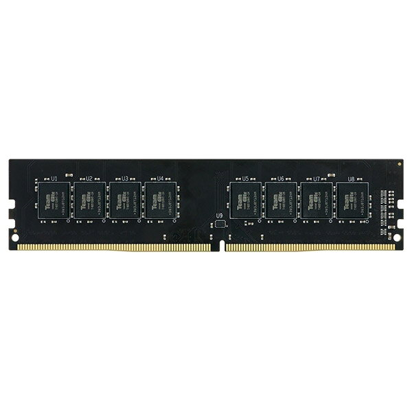 TEAMGROUP デスクトップ用メモリ TED432G3200C22DC01