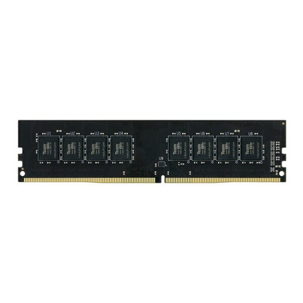 TEAMGROUP デスクトップ用メモリ TED432G3200C22DC01