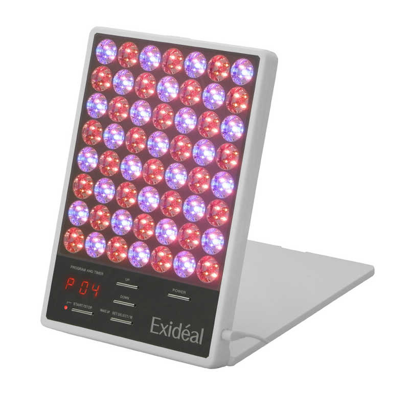 エクスイディアル エクスイディアル LED美容器  EX-B280
