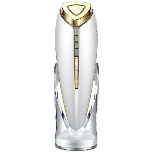 楽天市場】ヤーマン YA-MAN プラチナホワイトRF ラジオ波美顔器 HRF-1