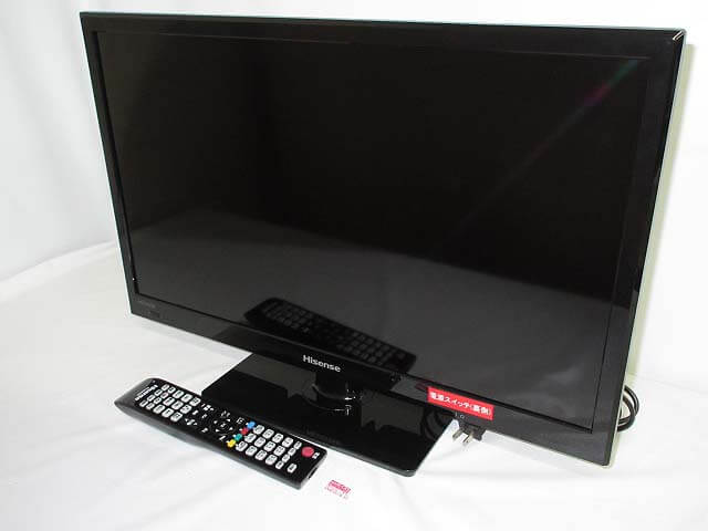ハイセンス 50インチ液晶テレビ HS50K220 2016年製 10010004580341981818_1.jpg