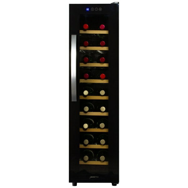 楽天市場】ビズライフ PlusQ ワインセラー 8ボトル BWC-008P | 価格