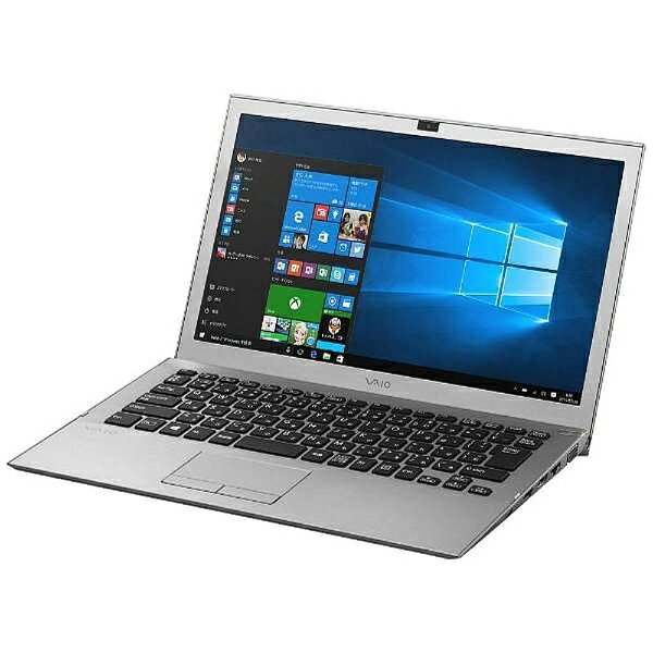 楽天市場】VAIO VAIO S11 VJS11190611S Core i5 4,096.0MB 128.0GB