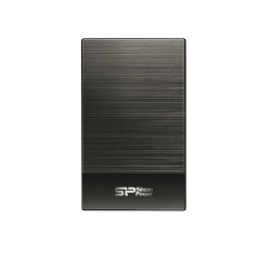 楽天市場】SILICON POWER ポータブルHDD SP010TBPHDD03S3K | 価格比較