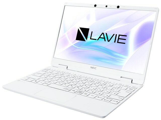 楽天市場】NECパーソナルコンピュータ NEC LAVIE First Mobile PC