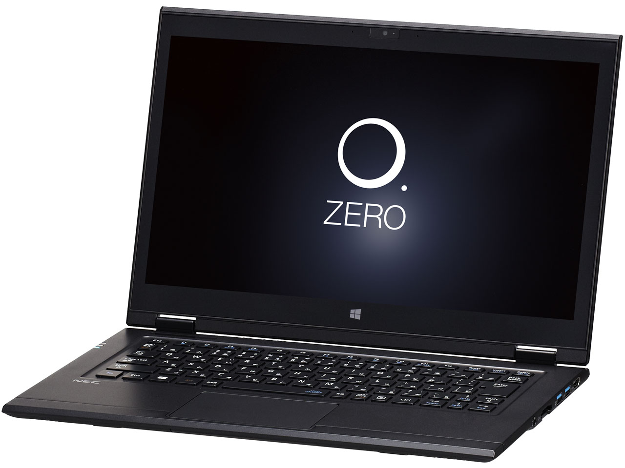 楽天市場】NECパーソナルコンピュータ NEC LaVie Hybrid ZERO PC 