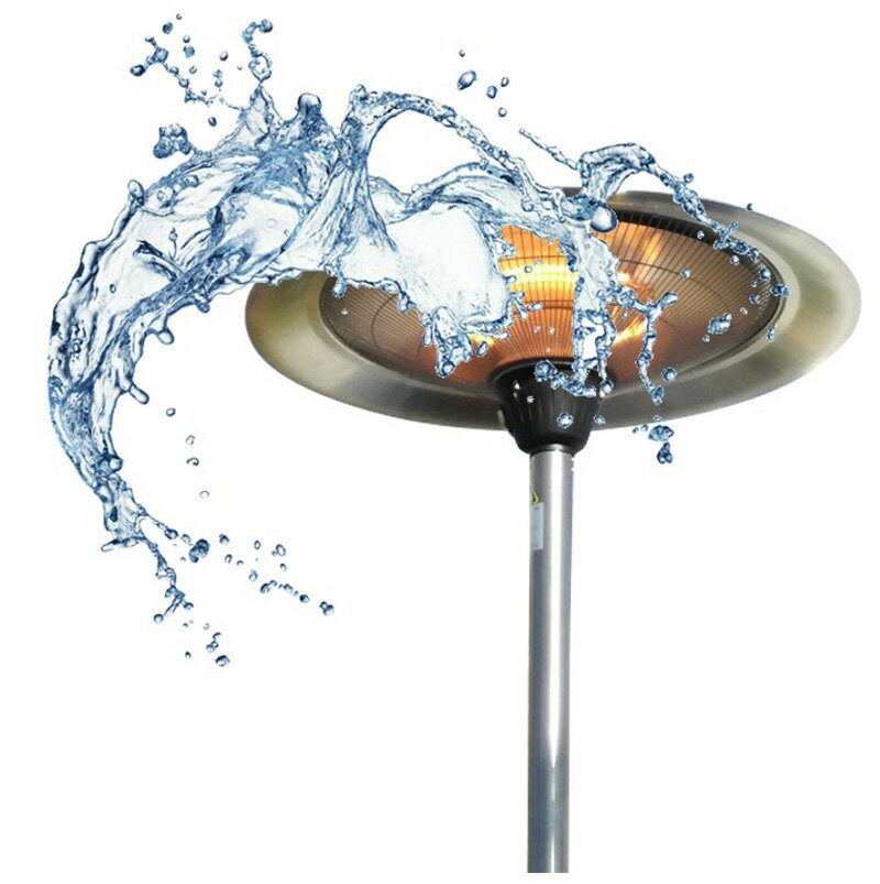 Chrester 赤外線ヒーターフェニックス HEAT-M-302S