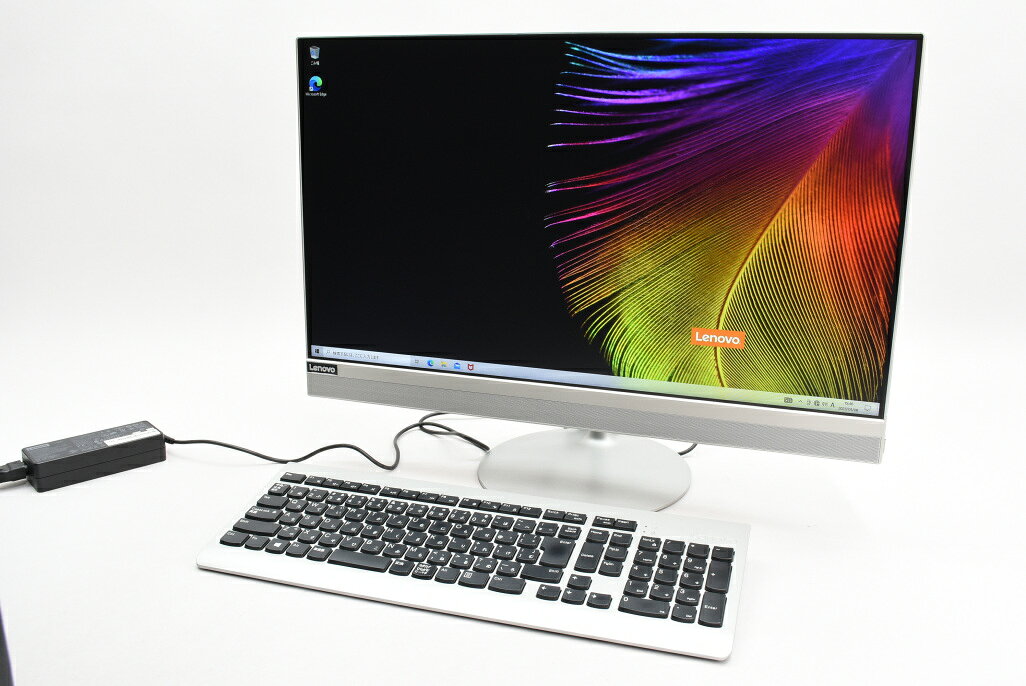 楽天市場】レノボ・ジャパン(同) lenovo デスクトップPC Ideacentre