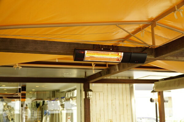 Chrester 防水ピクシーヒーター HEAT-R-101B