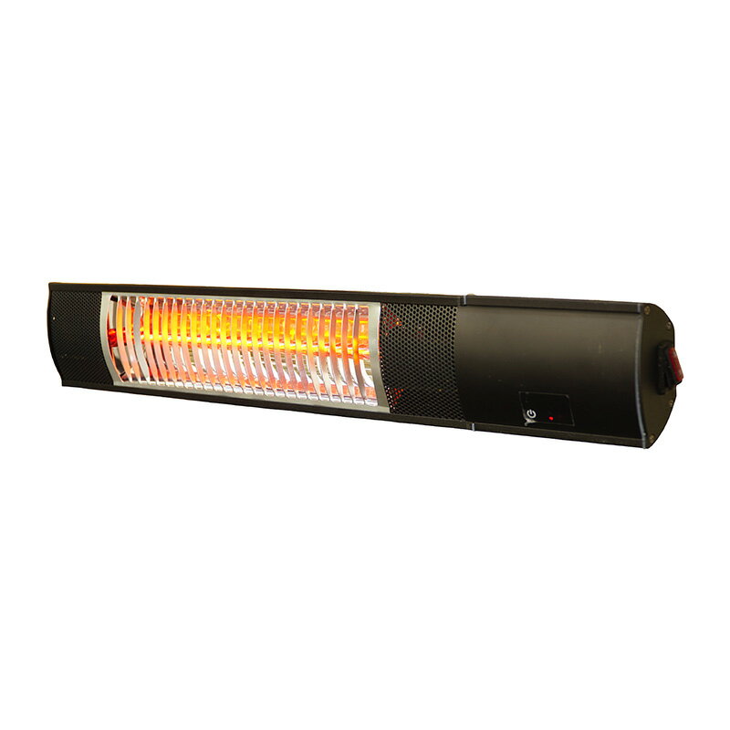 楽天市場】コンフォー Chrester 家庭用 防水ラウンドヒーター HEAT-L