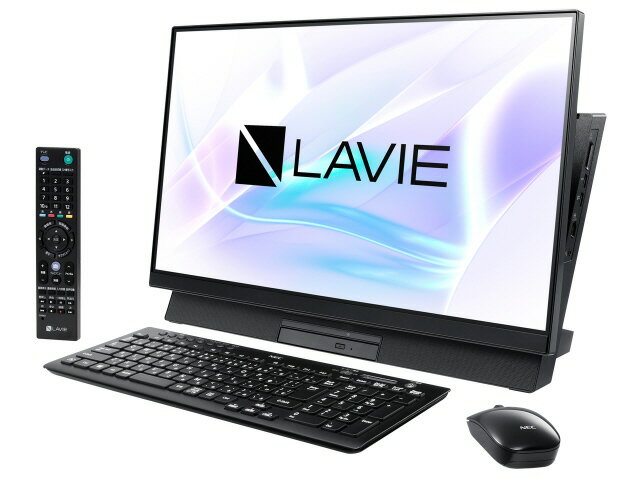 楽天市場】NECパーソナルコンピュータ NEC デスクトップPC LaVie