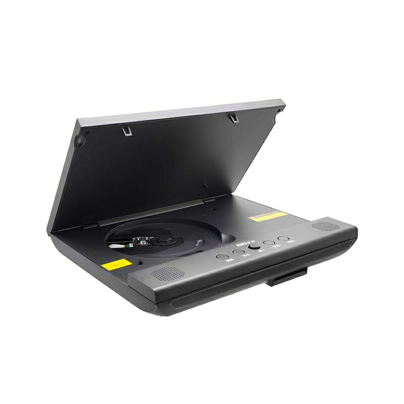 楽天市場】ダイニチ電子 Wizz AndroidタブレットDVDプレーヤー DV