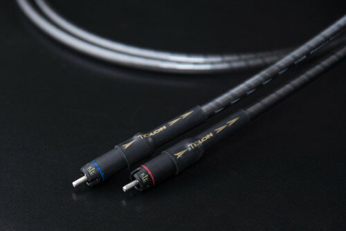 楽天市場】ティグロン TIGLON JAPAN RCAデジタルケーブル MGL-DB10