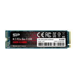 SILICON POWER SP512GBP34A80M28