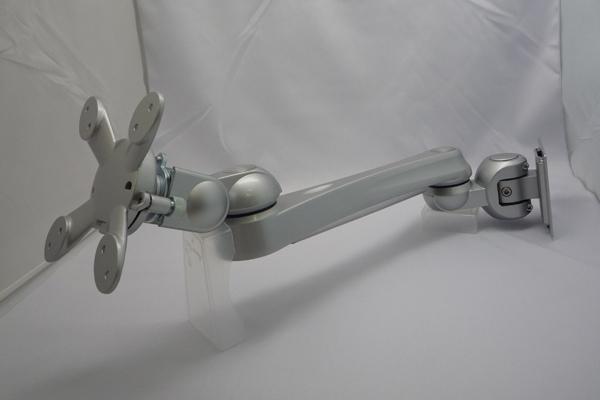 MODERNSOLID INDUSTRIAL 水平多関節アーム LA-55-2Q