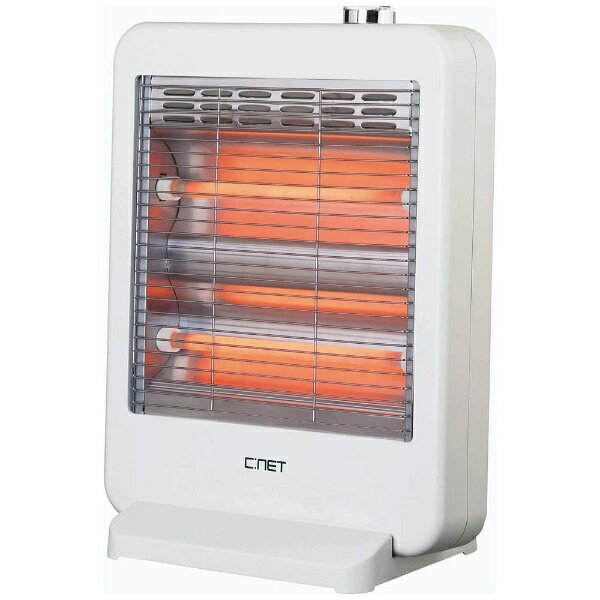 楽天市場】プラマイゼロ プラマイゼロ 電気ストーブ XHS-V110-C | 価格