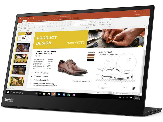 lenovo ディスプレイ 61DDUAR6JP