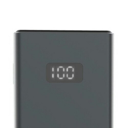 cheero  モバイルバッテリー CHE-101-GM
