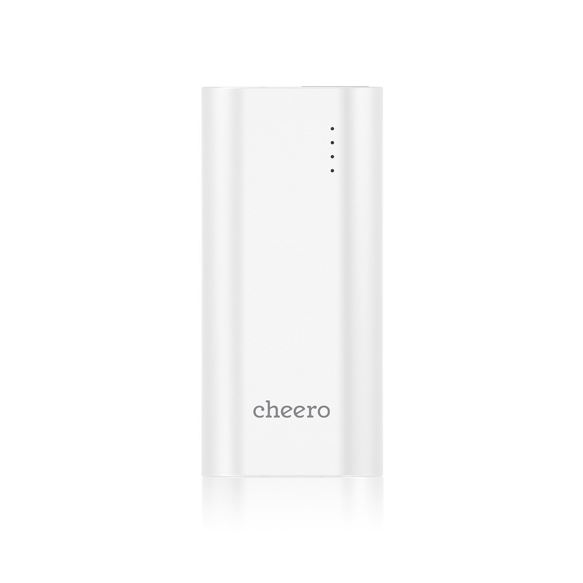 楽天市場】ティ・アール・エイ cheero Energy Carry 500Wh LEDライト 