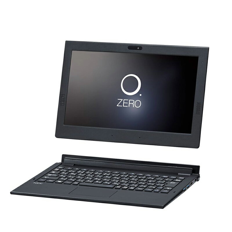 NEC LaVie Hybrid ZERO PC-HZ300DAB